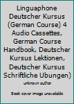 Linguaphone Deutscher Kursus