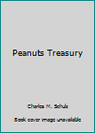 Unknown Binding Peanuts Treasury Book