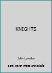 Hardcover KNIGHTS Book