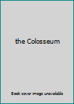 Unknown Binding the Colosseum Book
