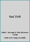 Paperback Red Shift Book