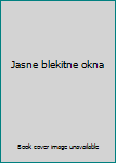 Perfect Paperback Jasne blekitne okna Book