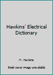 Paperback Hawkins' Electrical Dictionary Book