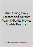 DVD Oblong Box/Scream & Scream Again Book