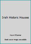 Hardcover Irish Historic Houses Book