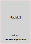 Paperback Rabbit 2 Book