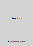 Hardcover Ben-Hur Book