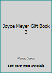 Hardcover Joyce Meyer Gift Book 3 Book