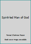 Unknown Binding Spirit-led Man of God Book