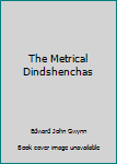 Hardcover The Metrical Dindshenchas [Irish] Book