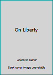 Paperback On Liberty Book