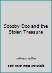 Mass Market Paperback Scooby-Doo and the Stolen Treasure Book