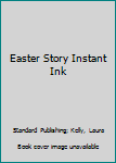 Paperback Easter Story Instant Ink Book