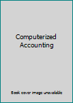 Paperback Computerized Accounting Book