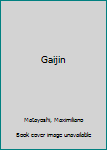 Paperback Gaijin [Spanish] Book