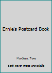 Paperback Ernie's Postcard Book