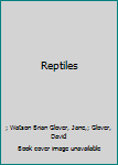 Paperback Reptiles Book