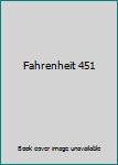 Paperback Fahrenheit 451 Book