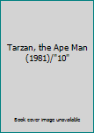 DVD Tarzan, the Ape Man (1981)/"10" Book