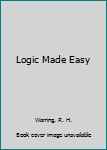 Paperback Logic Made Easy Book