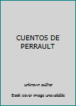 Unknown Binding CUENTOS DE PERRAULT Book