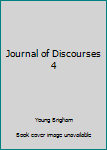 Hardcover Journal of Discourses 4 Book