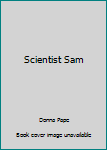 Hardcover Scientist Sam Book