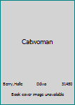DVD Catwoman Book