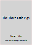 Hardcover The Three Little Pigs Book