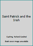 Hardcover Saint Patrick and the Irish Book