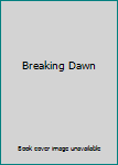 Paperback Breaking Dawn Book