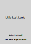 Little Lost Lamb