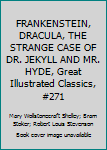 Frankenstein: Illustrated