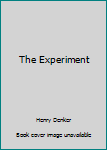 Mass Market Paperback The Experiment Book