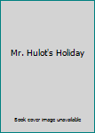 DVD Mr. Hulot's Holiday [French] Book