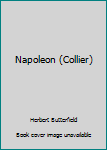 Hardcover Napoleon (Collier) Book