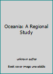 Unknown Binding Oceania: A Regional Study Book