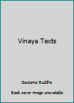 Paperback Vinaya Texts Book