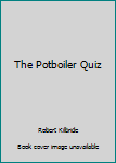 Paperback The Potboiler Quiz Book