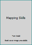 Spiral-bound Mapping Skills Book