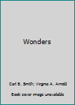 Paperback Wonders Book