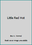Paperback Little Red Hot Book