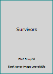 Paperback Survivors Book