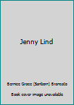 Hardcover Jenny Lind Book