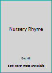 Nursery Rhymes Peek-a-book