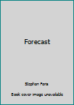 Hardcover Forecast Book