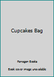 Hardcover Cupcakes Bag Book