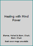 Hardcover Healing with Mind Power Book