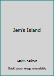 Paperback Jem's Island Book