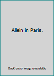 Broschiert Allein in Paris. Book